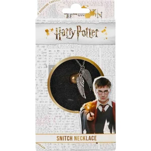 Sihir Dükkanı Harry Potter Snitch Kolye