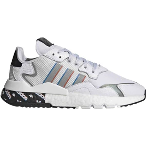 Nite Jogger Beyaz Mavi Erkek Ayakkabı