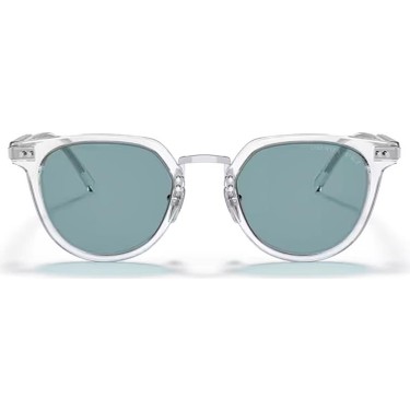 Prada PR 17YS 2AZ04D 49 Unisex Şeffaf Kristal Polarize Güneş Fiyatı