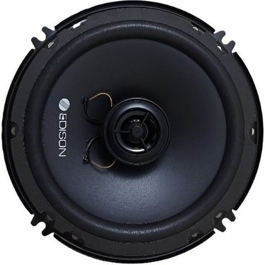 Edison ED-162CX 16 cm Coaxial Çifti 480 Watt Oto Hoparlör Xv Fiyatı