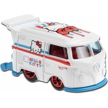 Hot Wheels Hot Wheelshello Kitty Kool Kombi Fiyatı