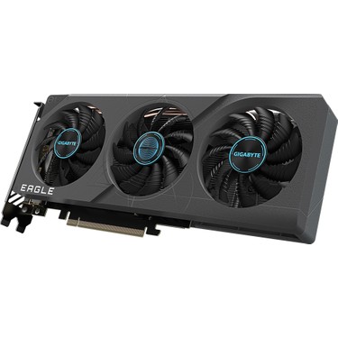 小*平様 GIGABYTE EAGLE GeForce RTX 4060 GIGABYTE VGA GeForce RTX™ 4060 EAGLE OC 8GB, 128 Bit, GDDR6, Fiyatı