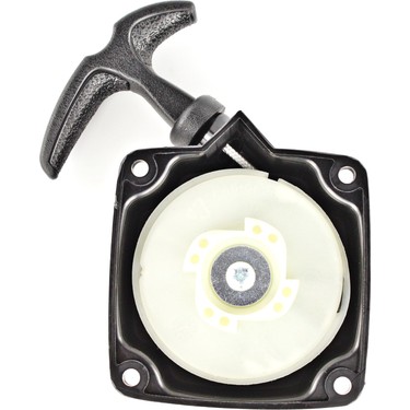 Escudo Starter Çin Tırpan Kurmalı Komple(Easy) Fiyatı