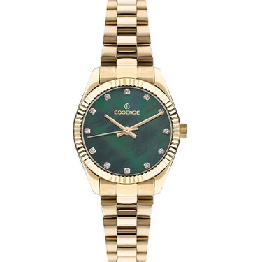 innerraum essence限定 希少 Essence ES6589FE.170 Kadın Kol Saati Fiyatı - Taksit Seçenekleri