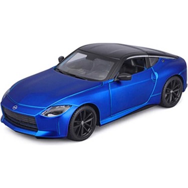Maisto ミニカー 3点セット 1:24 Maisto Model Araba 1:24 2023 Nissan Z Maisto Fiyatı