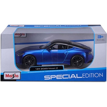 Maisto Model Araba 1:24 2023 Nissan Z Maisto Fiyatı