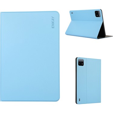 Xfashion Xiaomi Pad 6 / Pad Için Tablet Kılıf (Yurt Fiyatı