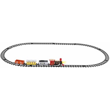 Sunman 73000 Sun Tren Set 14 Parça Classical Ort. Fiyatı