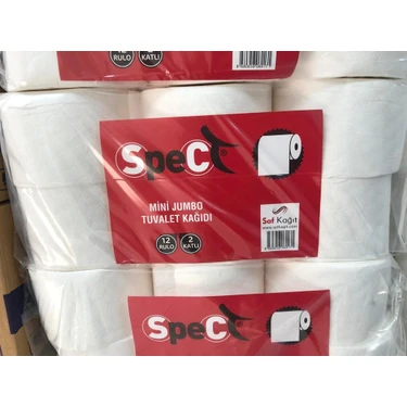 Spect Mini Jumbo Tuvalet
