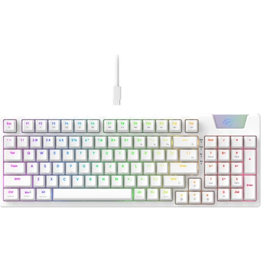 Havit Gamenote KB885L Rgb Backlit Gaming Mekanik Klavye Profesyonel