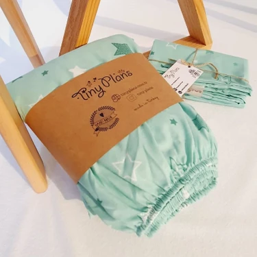 Tiny Plans Lastikli Bebek &çocuk