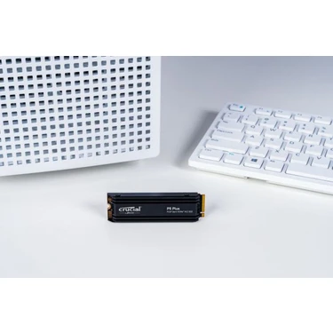 Crucial P5 Plus 1tb Pcıe Gen4 Nvme M.2 SSD CT1000P5PSSD5 Fiyatı