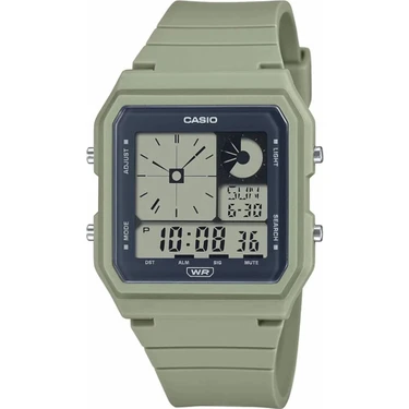 Casio LF-20W-3ADF Kadın Kol