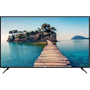 Vestel 50UA9520 50" 127 Ekran Dahili Uydu Alıcılı 4K Ultra HD Smart LED