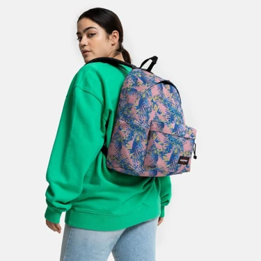 Eastpak perroquet hotsell