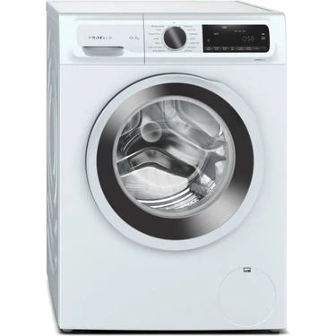 Profilo CGA142Z0TR A Enerji Sınıfı 9 kg 1200 Devir Çamaşır
