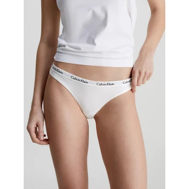 Tanga calvin klein femme rouge hotsell