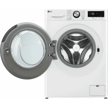 Lg F4Y7EYWYW A Enerji Sınıfı 11 kg 1400 Devir Çamaşır Makinesi