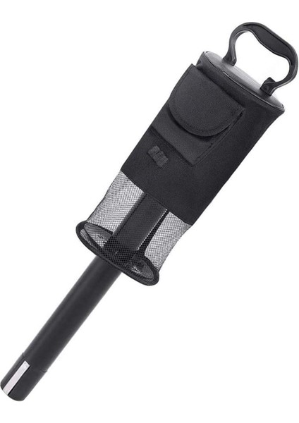 Golf Ball Retriever 70'e Kadar Top Taşınabilir Top Toplayıcı Depolama (Yurt Dışından) fırsatları