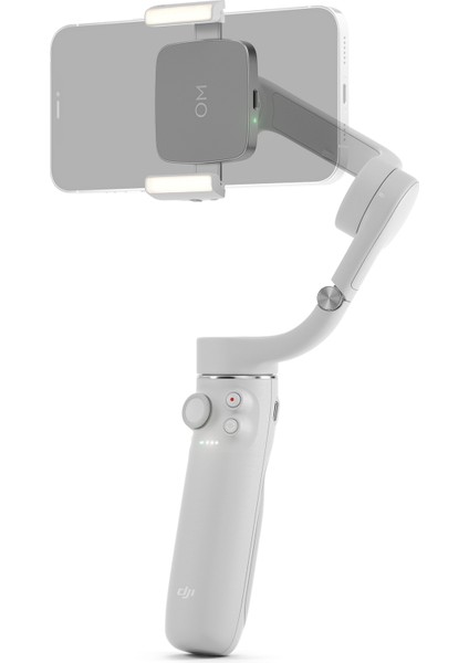 Om Fill Light Phone Clamp
