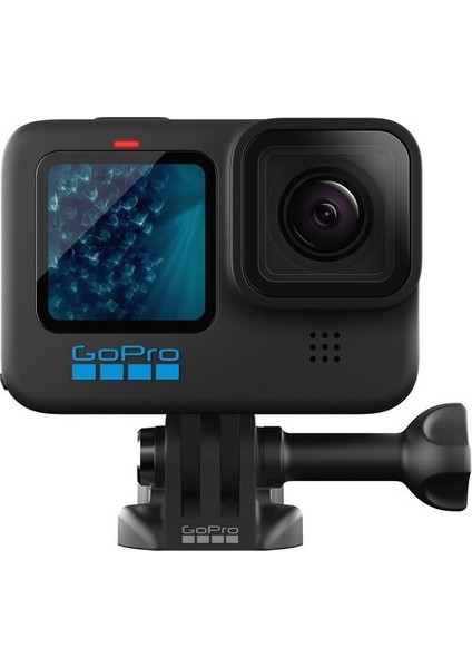 Hero 11 Black Special Bundle