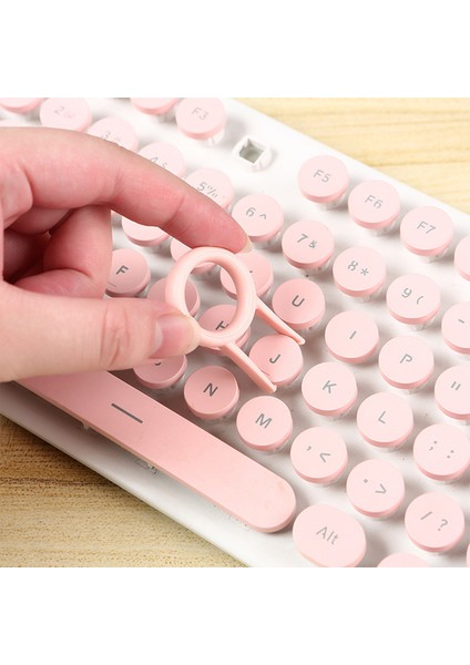7 In 1 Klavye Kulaklık ve Ekran Temizleme Seti ALL-36033