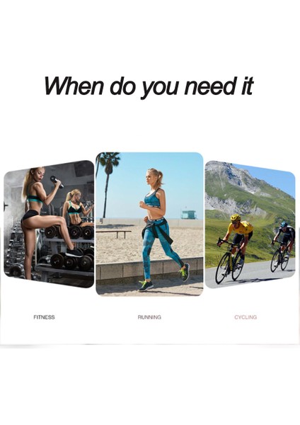 Messenger Moda Bel Çantası Büyük Kapasiteli Spor Çantası Mavi (Yurt Dışından)