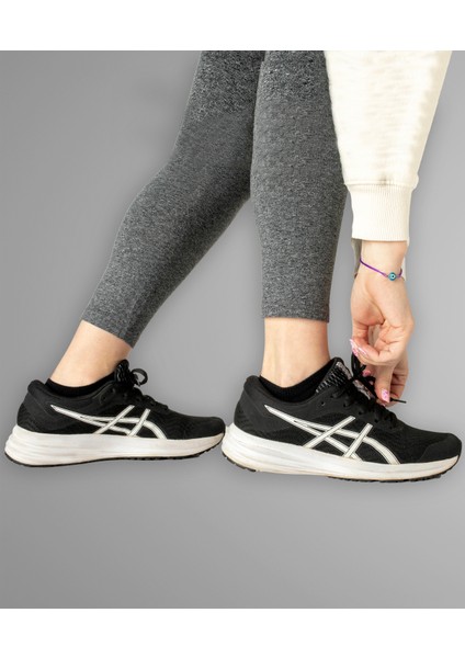 Kadın ve Erkek 6 Lı Spor Ayakkabı Çorabı Sneaker Siyah Beyaz Organik Pamuklu Patik Çorap fırsatları