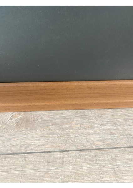 6 cm Lucca Ceviz Parke Süpürgelik fiyatları