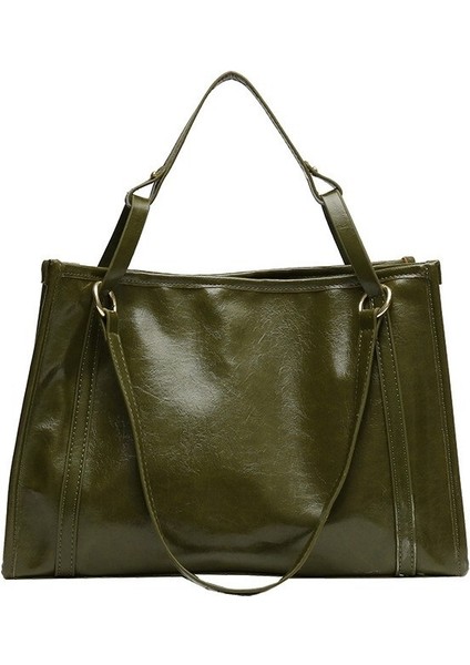 Kadın Modası Çok Yönlü Messenger El Çantası (Yurt Dışından) fırsatları