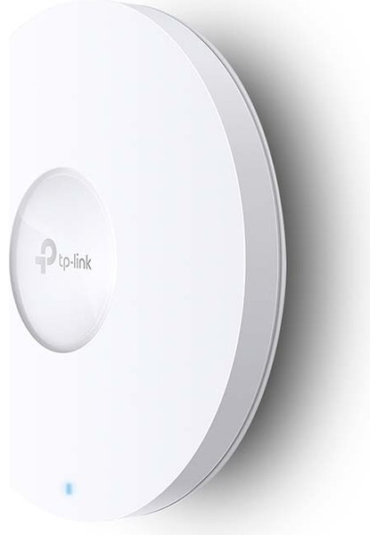 EAP613(5-pack), AX1800 Mbps Wi-Fi 6 Tavan Tipi Access Point