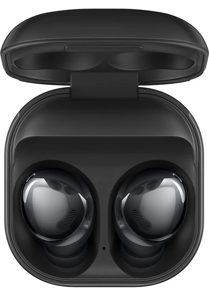 Samsung Galaxy Buds Pro Için Bluetooth Kulaklık - Siyah (Yurt Dışından)