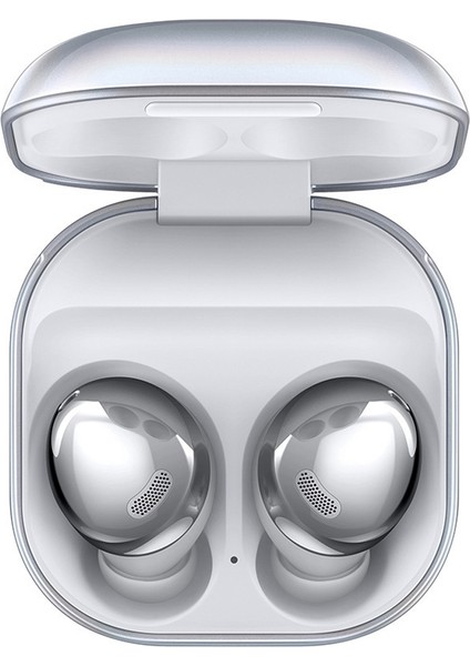 Samsung Galaxy Buds Pro Için Bluetooth Kulaklık-Beyaz (Yurt Dışından)