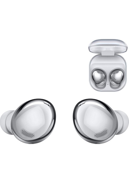 Samsung Galaxy Buds Pro Için Bluetooth Kulaklık-Beyaz (Yurt Dışından)