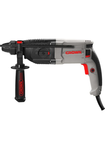 Kırıcı Delici SDS Plus 800W CT18108 BMC Kırıcı Delici Darbeli Matkap