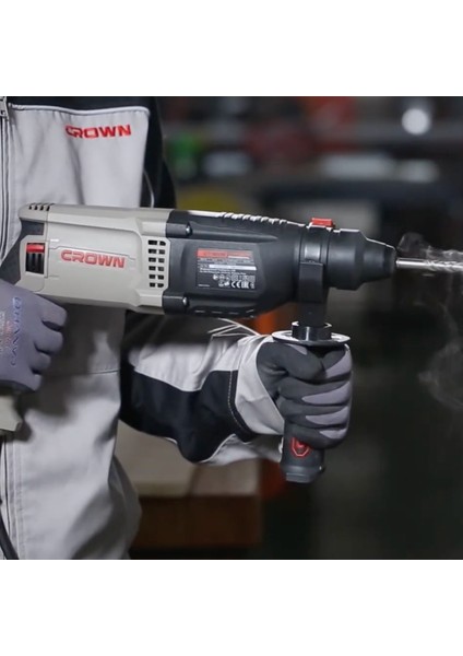 Kırıcı Delici SDS Plus 800W CT18108 BMC Kırıcı Delici Darbeli Matkap indirimleri