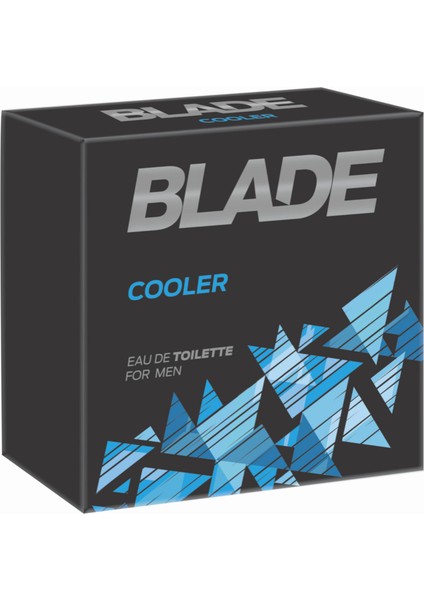 Eau De Toilette Cooler 100 ml