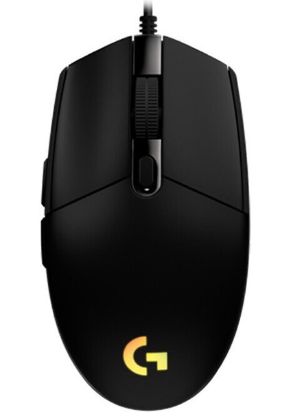 Rato Gaming Logitech G203 (8000 Dpı - Bu Nedenle) (Yurt Dışından)