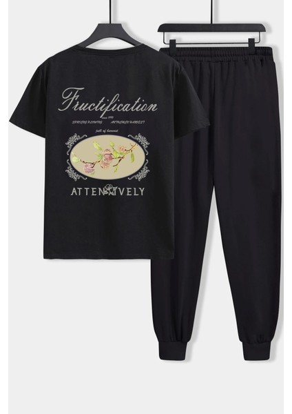 Unisex Fructification 2'li Eşofman Takımı