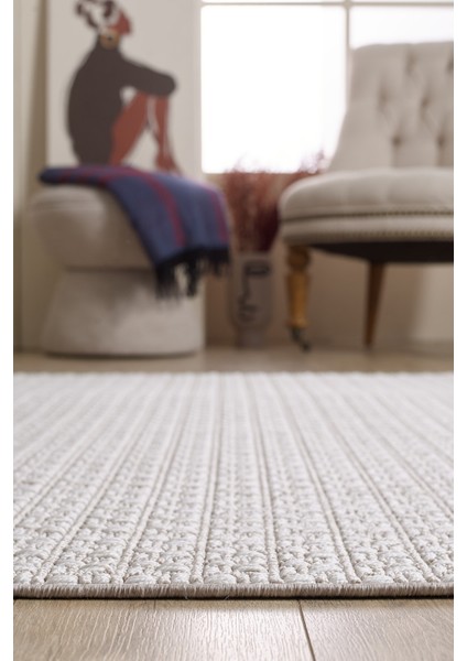 Serenity - Pure Beige Halı fırsatları