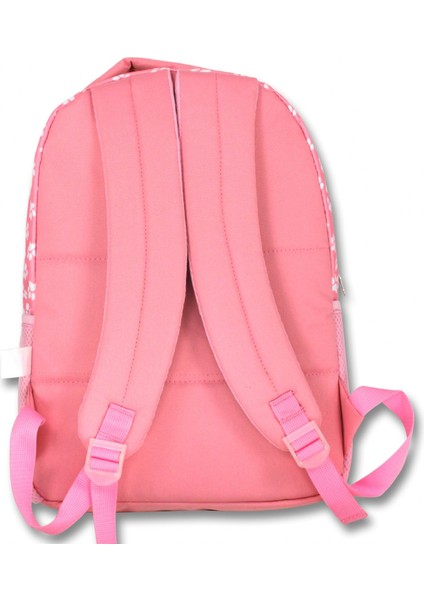 Cennec Pembe Sarı Sevimli Kedi Üç Gözlü Ilkokul Okul Sırt Çantası - Kız Çocuk modelleri