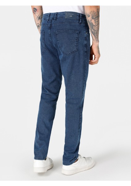 Mavi Erkek Pantolon