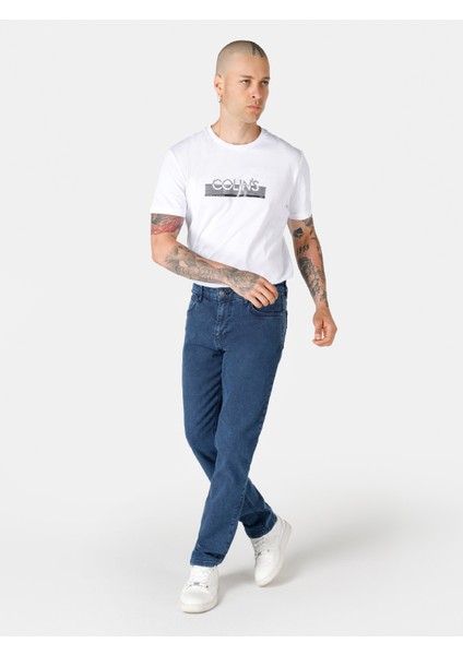 Mavi Erkek Pantolon