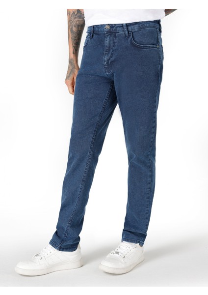 Mavi Erkek Pantolon