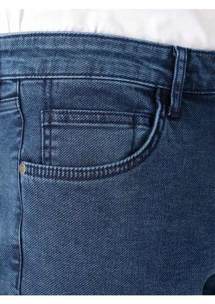 Mavi Erkek Pantolon