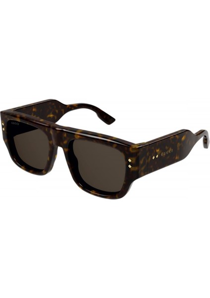 GG1262S 002 54 Unisex Güneş Gözlüğü