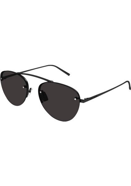 Saint Laurent Sl 575 001 Unisex Güneş Gözlüğü