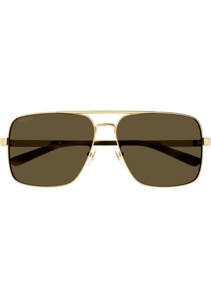 GG1289S 002 62 Erkek Güneş Gözlüğü fiyatları