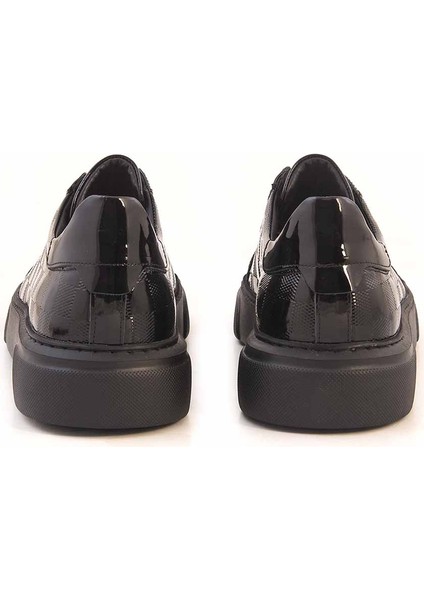 Deri Erkek Günlük Ayakkabı 701 fırsatları