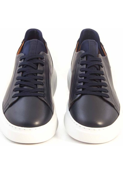 Deri Erkek Günlük Ayakkabı S900 modelleri